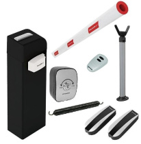 Оснащение офиса: базовые системы безопасности и контроля Оснащение офиса: базовые системы безопасности и контроля