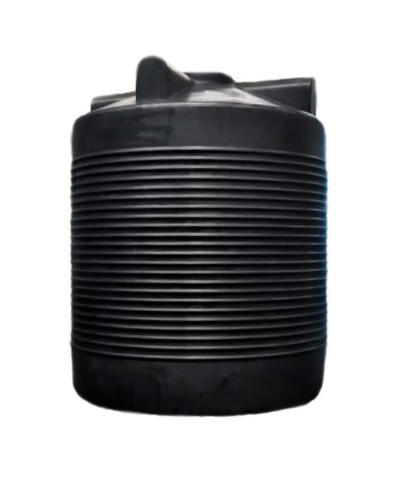 Пластиковая ёмкость для воды бак бачок бочка Ц3000-2СТ 3000 литров