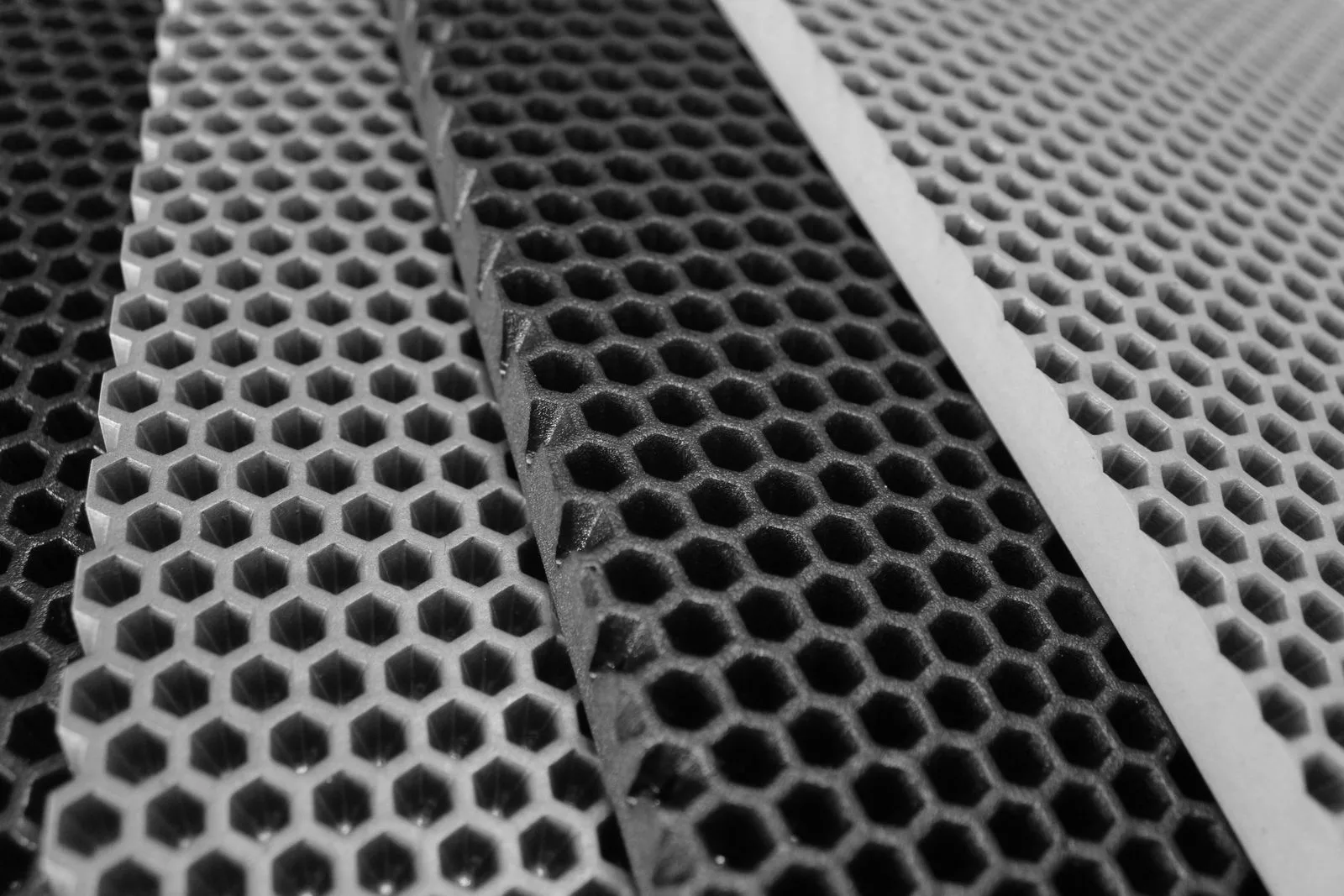 EVA ева Эва лист материал покрытие для автомобильных ковриков автоковриков 1500*2100*10 ромб сота серый черный