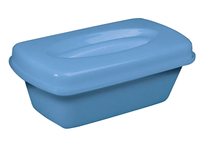Емкость-контейнер КДС-3-"Кронт" для очистки дезинфекции стерилизации