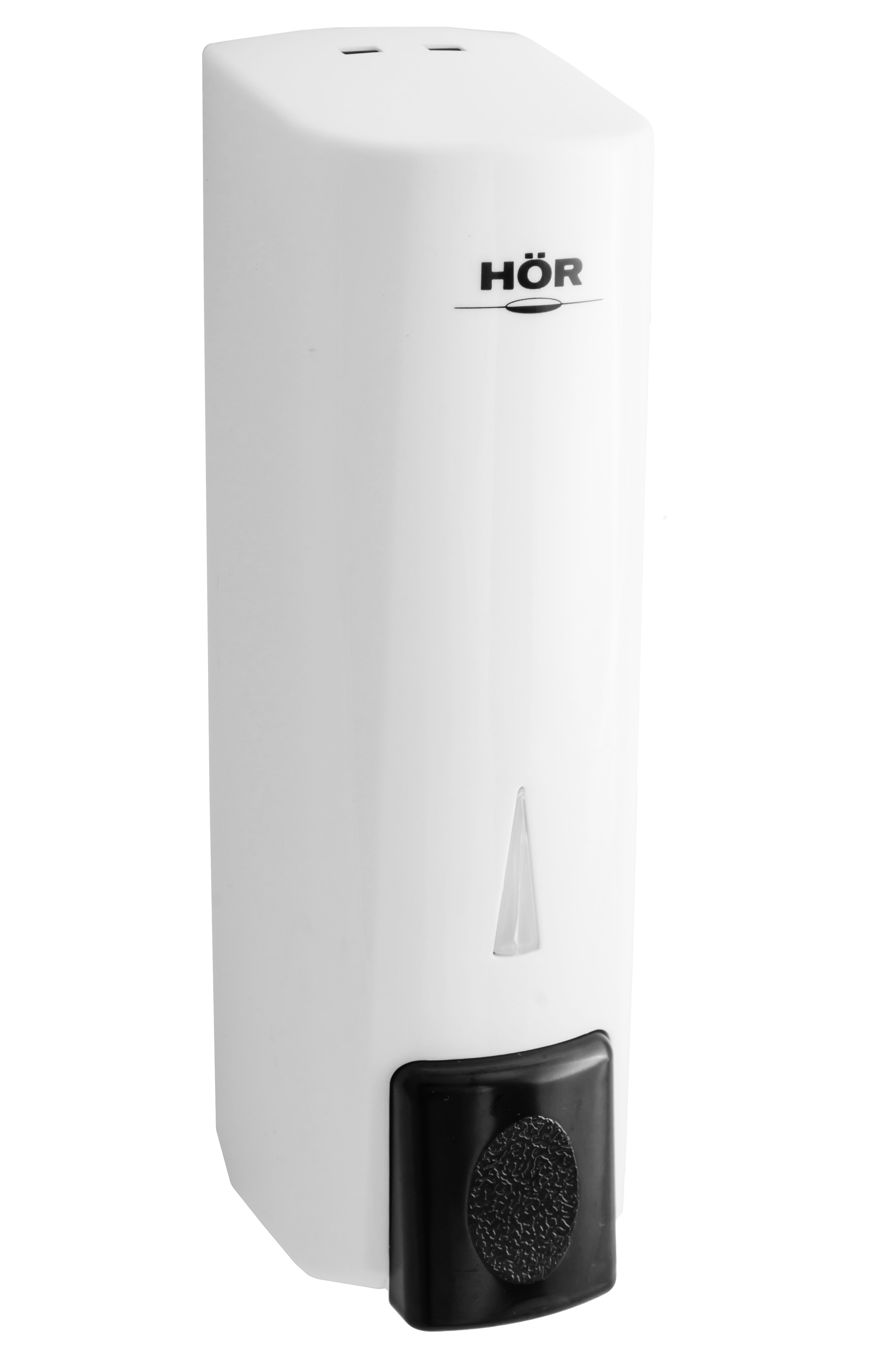 Дозатор диспенсер для жидкого мыла HOR-805 W