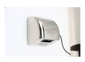 Как правильно выбрать сушилку для рук: сенсорная, кнопочная или струйная Как правильно выбрать сушилку для рук: сенсорная, кнопочная или струйная