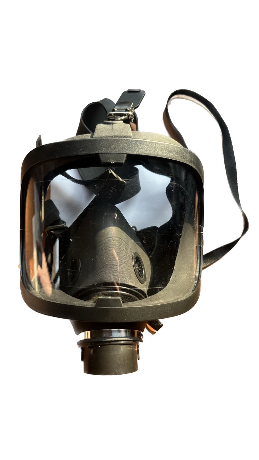 Широкопанорамная маска МАГ Модель 2