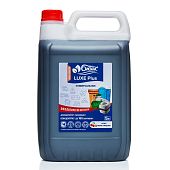 Концентрат средство жидкость для биотуалетов и септиков выгребных ям БИОwc LUXE Plus 5 л Концентрат средство жидкость для биотуалетов и септиков выгребных ям БИОwc LUXE Plus 5 л