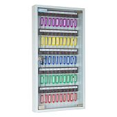 Ключница КЛ50С-б стекло (660x350x55) Ключница КЛ50С-б стекло (660x350x55)