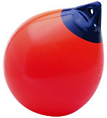 Швартовый надувной буй буёк кранец a0 27x31 см 279x369 мм D: 279 мм