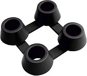 Соединитель для ячеистых ковриков 16мм Соединитель для ячеистых ковриков 16мм