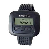 Система кнопка вызова персонала официанта наручный пейджер часы браслет для официанта Mantella П-10 Система кнопка вызова персонала официанта наручный пейджер часы браслет для официанта Mantella П-10