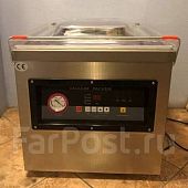 Вакуумный упаковщик вакуумно упаковочная машина Mantella DZ-400 Вакуумный упаковщик вакуумно упаковочная машина Mantella DZ-400