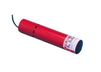 Ручной автономный огнетушитель устройство пожаротушения FR-50