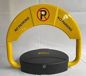 Автоматический парковочный барьер с дистанционным управлением Mantella Plock 1 Автоматический парковочный барьер с дистанционным управлением Mantella Plock 1