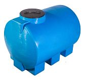 Емкость бак бочка 1000 литров Г1000 для воды топлива масла молока Емкость бак бочка 1000 литров Г1000 для воды топлива масла молока