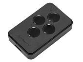 Пульт Doorhan Transmitter 4-Black 4-х канальный для ворот и шлагбаумов Doorhan Пульт Doorhan Transmitter 4-Black 4-х канальный для ворот и шлагбаумов Doorhan