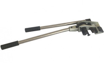 Натяжное устройство натяжитель для стальной ленты M4Н-2 H-32