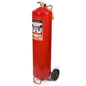 Порошковый огнетушитель ОП-70 Порошковый огнетушитель ОП-70