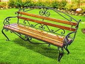 Скамейка скамья лавочка лавка "Верона" Скамейка скамья лавочка лавка "Верона"