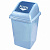 Пластиковые мусорные контейнеры 120 240 660 1100 литров