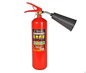 Углекислотный огнетушитель ОУ 2 ВСЕ Углекислотный огнетушитель ОУ 2 ВСЕ