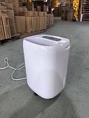 Осушитель воздуха Mantella DZ04 12 ЛИТРОВ СУТКИ ёмкость 2.9 литра 20м2 Осушитель воздуха Mantella DZ04 12 ЛИТРОВ СУТКИ ёмкость 2.9 литра 20м2