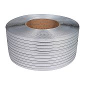 Стреппинг упаковочная ПП лента полипропиленовая 15мм*0,6мм 2000 метров Стреппинг упаковочная ПП лента полипропиленовая 15мм*0,6мм 2000 метров