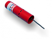 Ручной автономный огнетушитель устройство пожаротушения FR-25