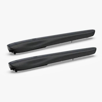 Комплект приводов для распашных ворот ALUTECH AMBO AM-3000KIT Комплект приводов для распашных ворот ALUTECH AMBO AM-3000KIT