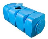 Емкость бак бачок бочка 1000 литров ГУ1000 для воды или топлива