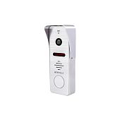 Вызывная панель видеодомофона Mantella iPanel белый 130 градусов 1 MP 1080 Вызывная панель видеодомофона Mantella iPanel белый 130 градусов 1 MP 1080