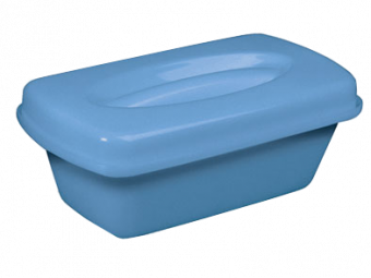Емкость-контейнер КДС-3-"Кронт" для очистки дезинфекции стерилизации
