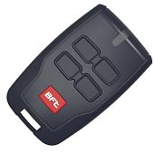 Пульт для шлагбаумов приводов ворот BFT HOME Gate mitto 4 Пульт для шлагбаумов приводов ворот BFT HOME Gate mitto 4