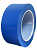 Лента для разметки и маркировки пола ПВХ синяя 50мм*33м