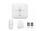 GSM WI-fi  сигнализация WI-fi для дачи дома гаража управление через телефон GSM WI-fi  сигнализация WI-fi для дачи дома гаража управление через телефон