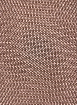 EVA ева Эва лист материал покрытие для автоковриков коричневый сота 2,9 м2