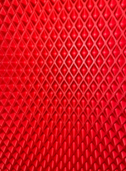 EVA ева Эва лист материал покрытие для автоковриков 1.3x2.3x10 красный 