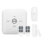 GSM сигнализация для дома, гаража, дачи GSM сигнализация для дома, гаража, дачи