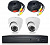 AHD IP WI-FI 4G Камеры видеонаблюдения, видеорегистраторы комплекты видеонаблюдения