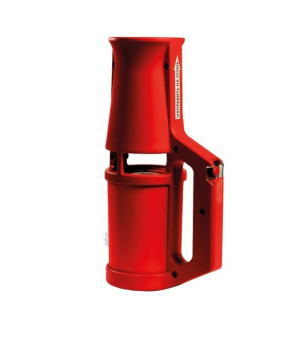 Ручной огнетушитель устройство пожаротушения РАФ-500Е 