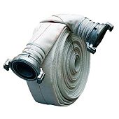 Рукав пожарный Сибтекс D65 ПК в сборе с ГР-70 А Рукав пожарный Сибтекс D65 ПК в сборе с ГР-70 А