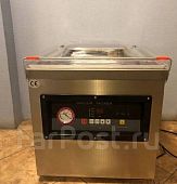 Вакуумный упаковщик вакуумная упаковочная машина Mantella DZ-500 Вакуумный упаковщик вакуумная упаковочная машина Mantella DZ-500