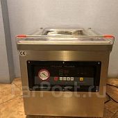 Вакуумный упаковщик вакуумная упаковочная машина Mantella DZ-500 Вакуумный упаковщик вакуумная упаковочная машина Mantella DZ-500