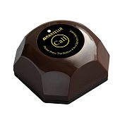 Система кнопка вызова персонала официанта Mantella к-22 коричневая Система кнопка вызова персонала официанта Mantella к-22 коричневая