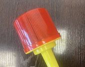 Сигнальный фонарь дорожный маяк проблесковый мигалка для дорожных конусов и столбиков и работ Сигнальный фонарь дорожный маяк проблесковый мигалка для дорожных конусов и столбиков и работ