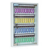 Ключница КЛ40С-б стекло (535x350x55) Ключница КЛ40С-б стекло (535x350x55)