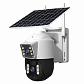 Поворотные WiFi PTZ IP ZOOM скоростные IP AHD камеры видеонаблюдения