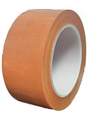 Лента для разметки и маркировки пола ПВХ оранжевая 50мм*33м Лента для разметки и маркировки пола ПВХ оранжевая 50мм*33м