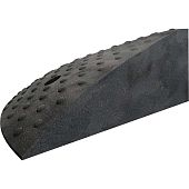 Съезд заезд с бордюра композитный Mantella СП-150-2 концевой 