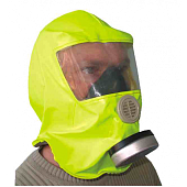 Фильтрующий самоспасатель СПУ-АГК Фильтрующий самоспасатель СПУ-АГК