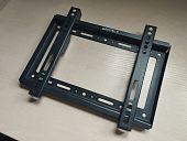 Кронштейн крепление крепеж для телевизора ТВ MANTELLA фиксированный VESA 75*75, 100*100, 200*200 Кронштейн крепление крепеж для телевизора ТВ MANTELLA фиксированный VESA 75*75, 100*100, 200*200