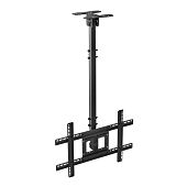 Потолочный кронштейн крепление для телевизора  ТВ 600 на 400 до 68 кг N1L Потолочный кронштейн крепление для телевизора  ТВ 600 на 400 до 68 кг N1L