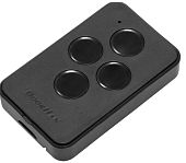 Пульт Transmitter 4-PRO Black для ворот и шлагбаумов Doorhan 50 ШТУК Пульт Transmitter 4-PRO Black для ворот и шлагбаумов Doorhan 50 ШТУК